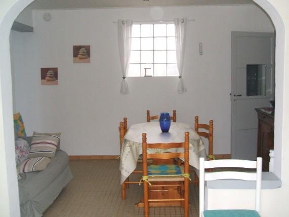 M. DURAND Maxime Maison individuelle 4 personnes