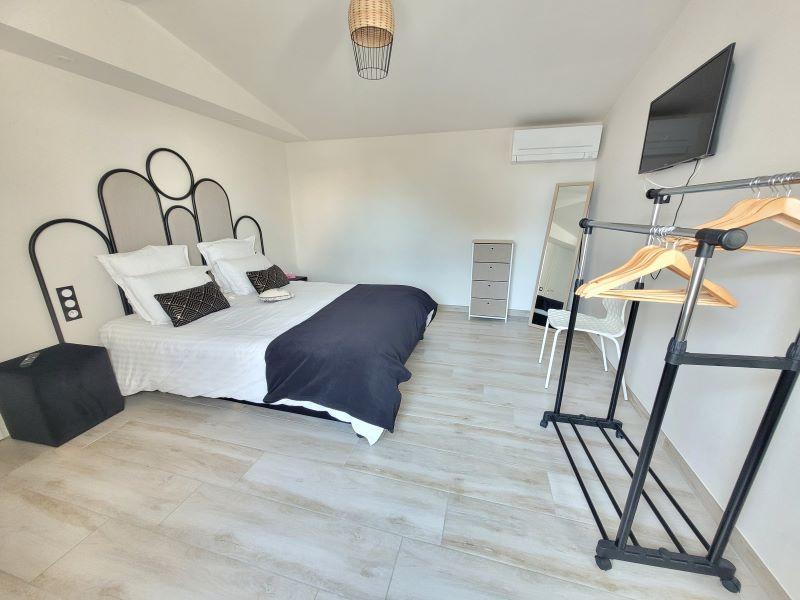 Mme TESSIER - La Brunezie - Maison individuelle 2 à 3 personnes