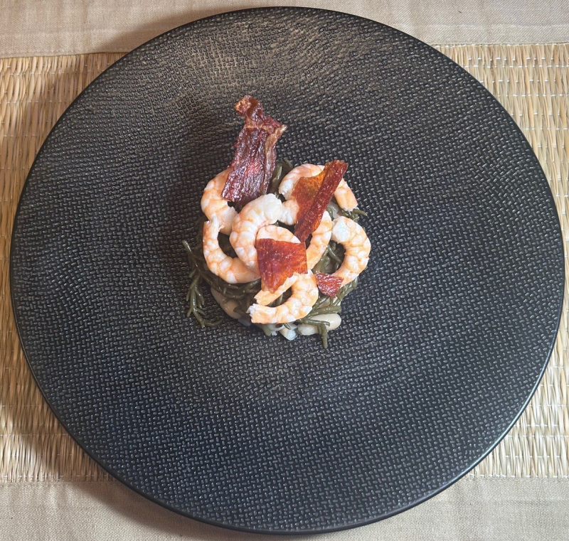 Cuisinier NO - Chef à domicile