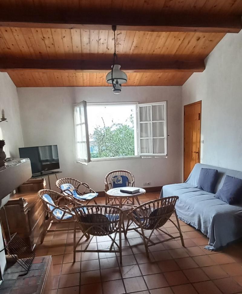 MAIS EB08201 / Noirmoutier : Maison de vacances pour 8 personnes à l'Epine