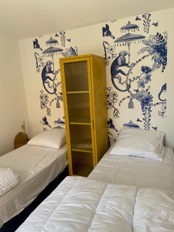 Mme MINGUET - Maison individuelle 4 personnes