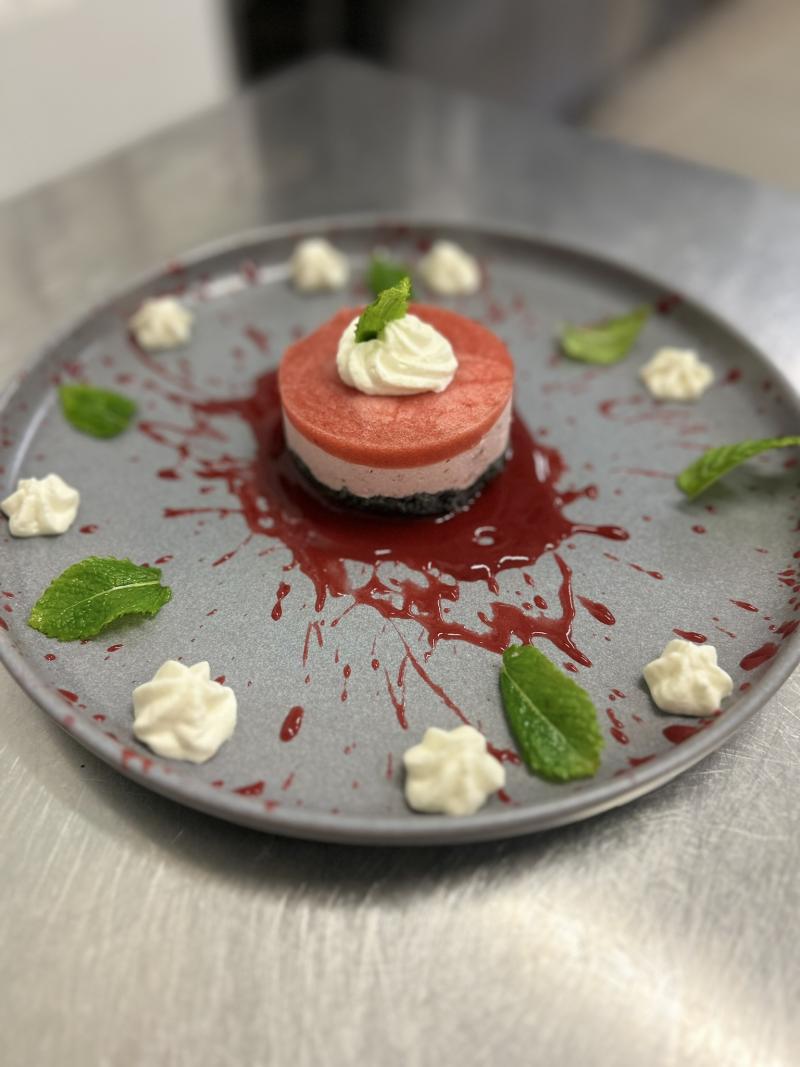 Les Dunes - Restaurant traditionnel 