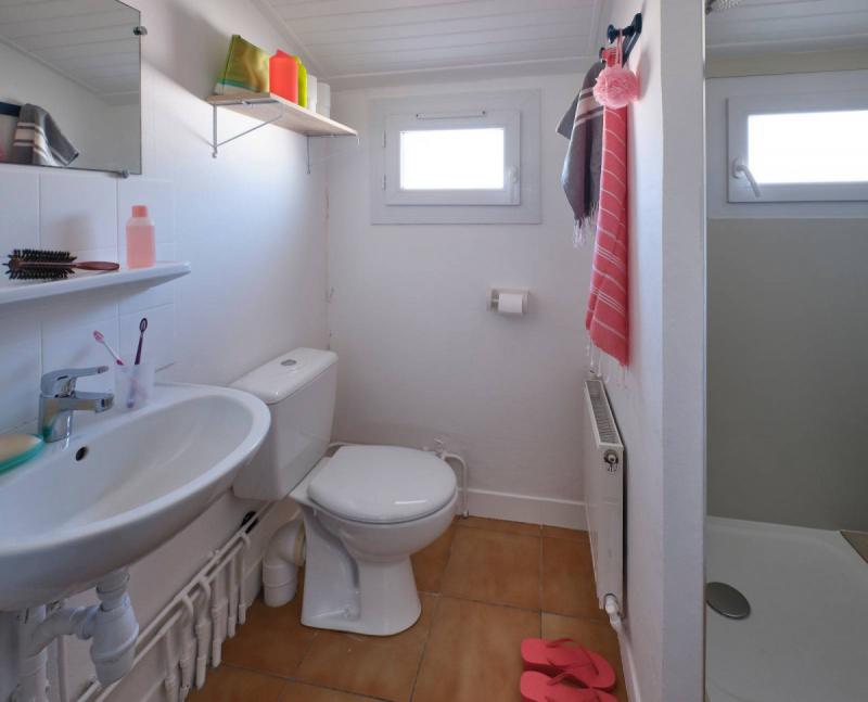 Appartement des Sableaux – 4 personnes – Maison Esperanza