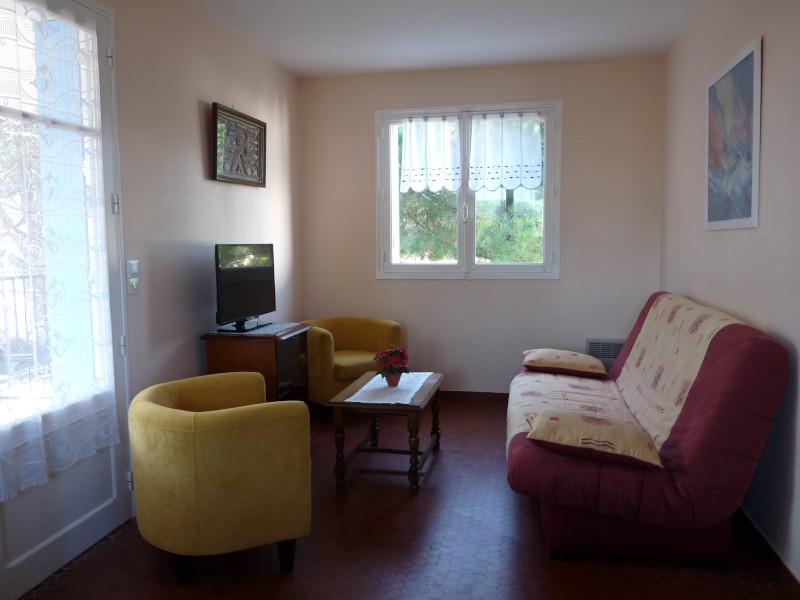 M. SIMON - Maison individuelle 4/6 personnes avec vue mer d'accès direct