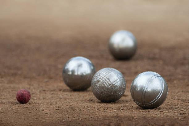 23 juillet 2026 - Concours de Pétanque