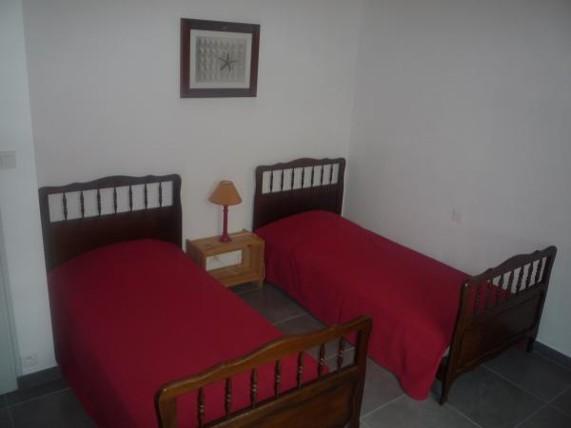 Mrs Dufief - Semi-detached house for 6 people
