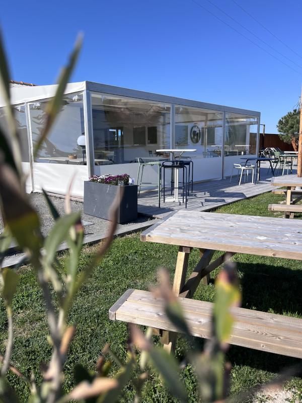 Le Bouclard des Petits Bassets - Bar à huîtres