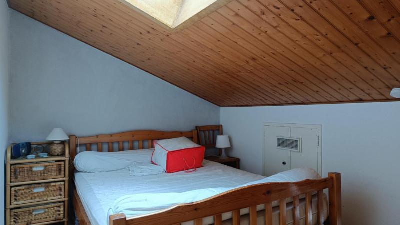 APPA BJ05002 / NOIRMOUTIER BARBATRE MAISON MITOYENNE DANS UNE RESIDENCE PRIVEE ACCES DIRECT A LA DUNE