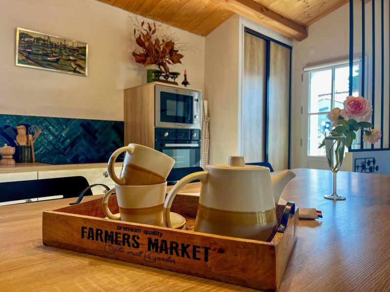 Escale à Noirmoutier - Maison "ZITA" - 6 personnes