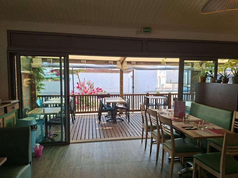 Chez Luisa - Restaurant/crêperie