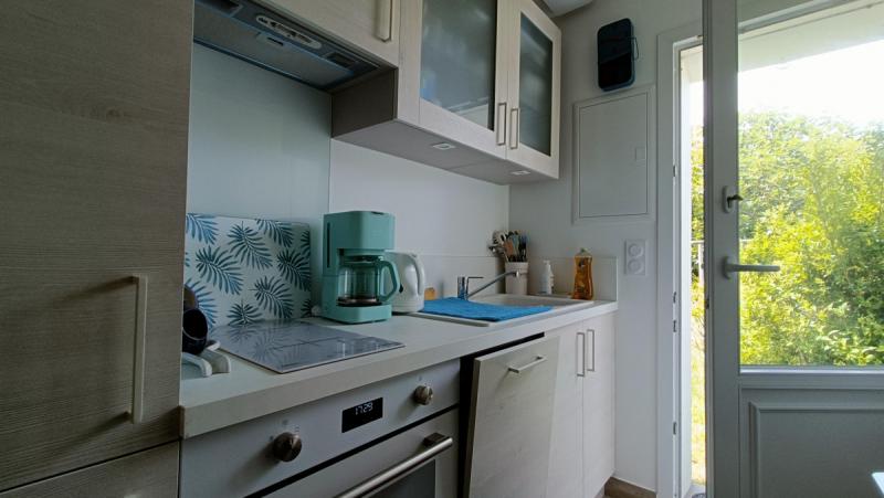 MAIS EC04500 / Noirmoutier : Location de vacances pour 4 persones centre de l'Epine