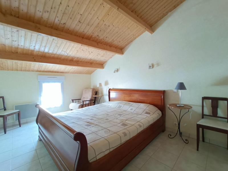 MAIS GM06502 / La Guérinière : Location de vacances pour 6 personnes proche plage