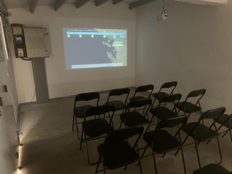 21 février 2026 - Visite guidée : De la Naissance à Vos Assiettes par Sébastien PÉNISSON