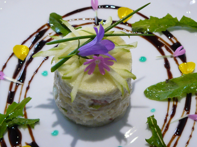 Les Prateaux - Hôtel/Restaurant gastronomique 