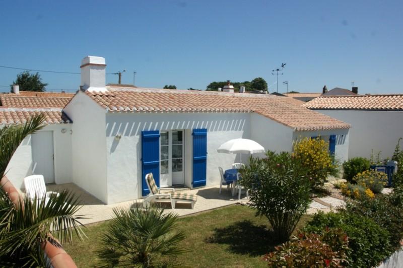 Mr Giraud - Semi-detached house for 5 people