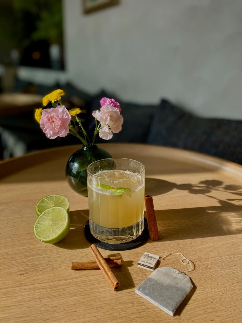 Le Bar du Général d'Elbée - Hôtel/spa 