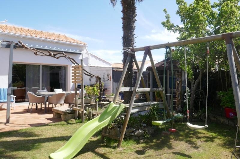 M PALVADEAU Michel - Maison individuelle 7 personnes
