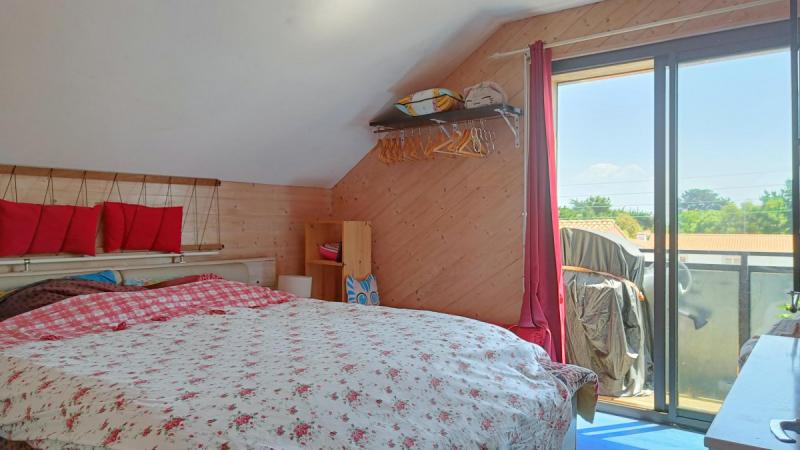 APPA NC02800 / Noirmoutier : Appartement de vacances au Bois de la Chaize