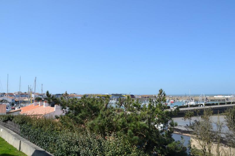APPA NH04050 / Noirmoutier vue sur mer : Location vacances pour 4 personnes à l'Herbaudière