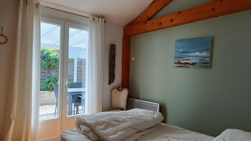 MAIS BF06801 / Noirmoutier : Maison pour 6 personnes sur Barbatre 
