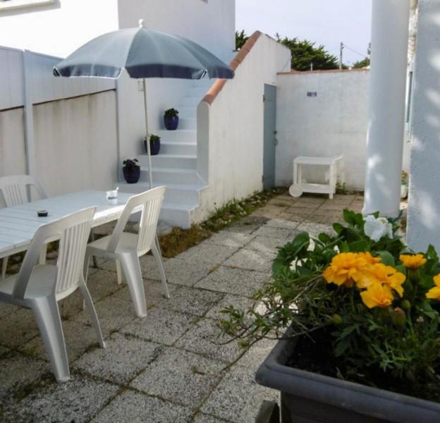Mr and Mrs Gibier - Semi-detached house for 2-4 people. “Chez Nous“