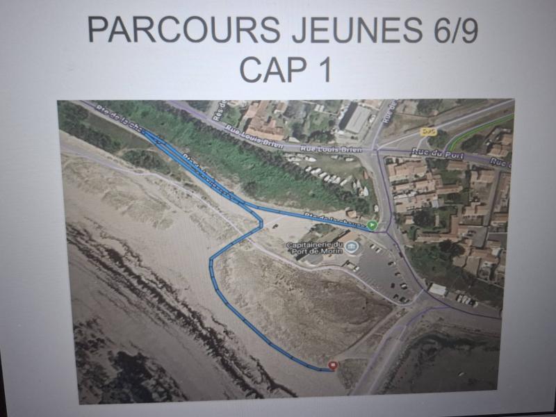 6 et 7 juin 2026 - Triathlon de Noirmoutier