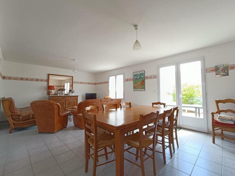 MAIS GM06500 / Noirmoutier : Location de vacances pour 7 personnes à la Guérinière