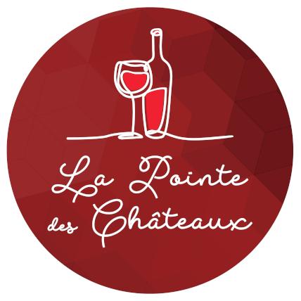 La pointe des Châteaux - Bar à vins