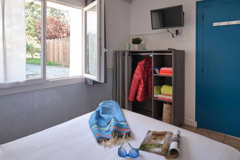 Appartement des Eloux – 2 personnes – Maison Esperanza