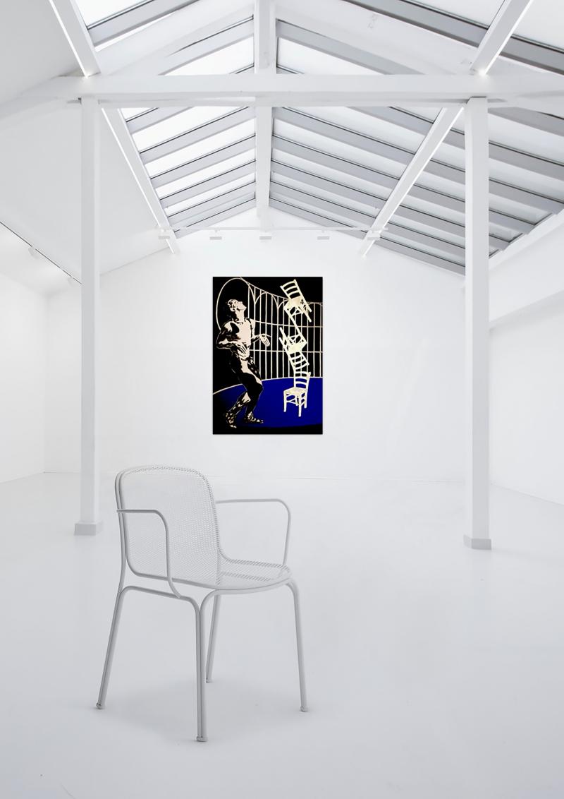Du 5 au 12 juillet 2025 - Exposition éphémère : [No]s archipels Beaux-arts & Design