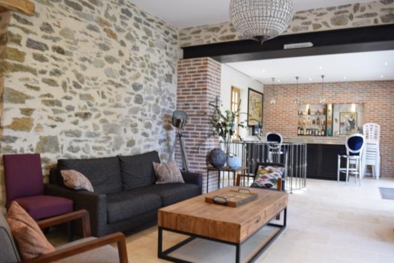 Locations de Vacances - Maison 8 pièces 16 pers. - Noirmoutier en l'île - REF NO000-05P