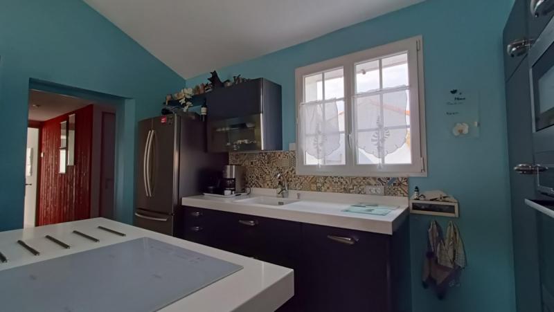 MAIS BF08400 / Barbâtre : Maison de vacances avec piscine à Noirmoutier