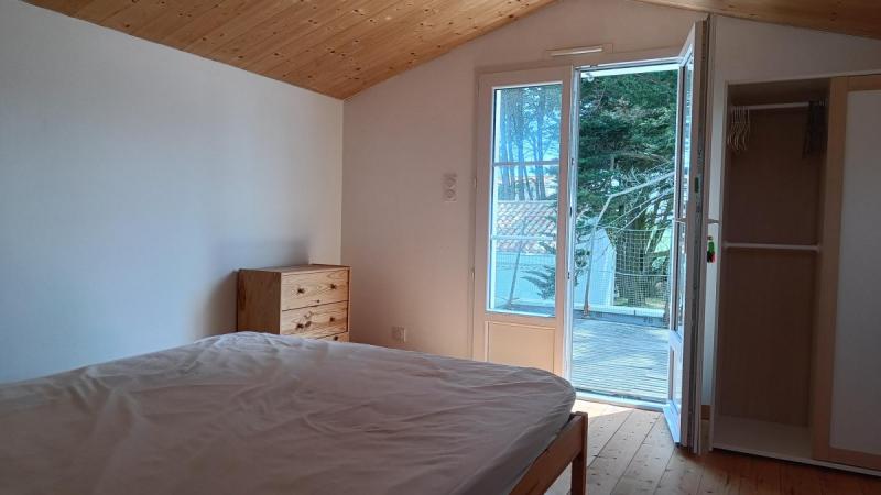 MAIS GC04100 / Maison avec vue mer pour 4 personnes à la Guérinière