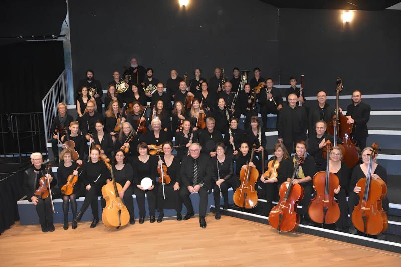 6 décembre 2025 - Concert : Noël Anglo-Saxons