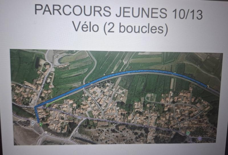 6 et 7 juin 2026 - Triathlon de Noirmoutier