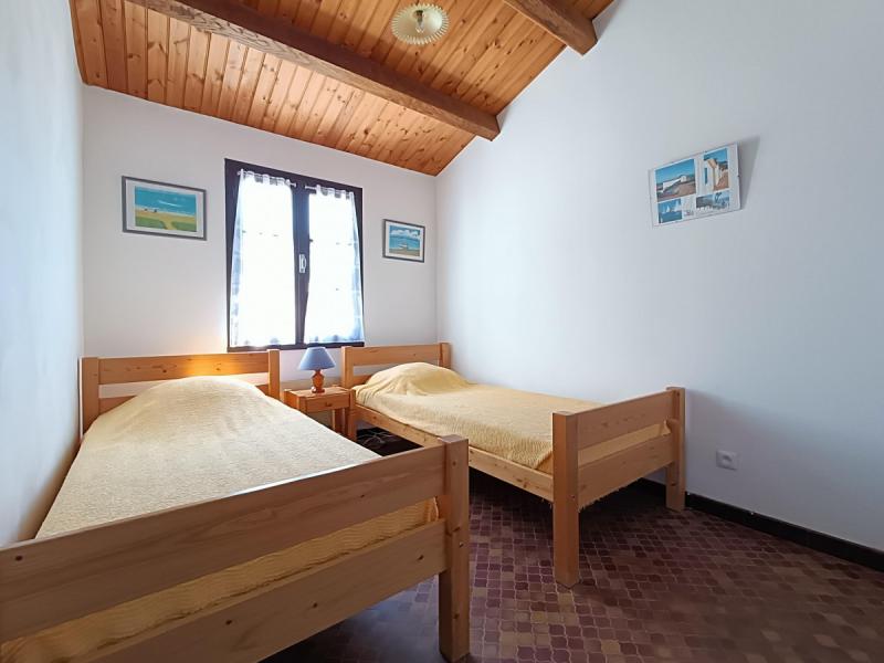 MAIS BF04503 / Barbâtre : location de vacances pour 4 personnes