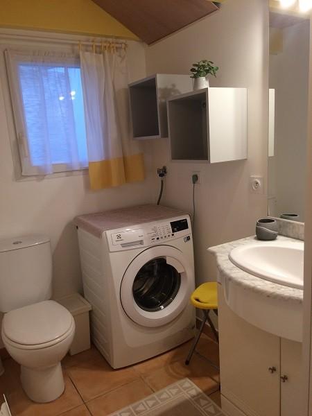 Mrs Guilmain - Detached house for 6 people