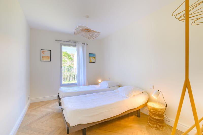 M et Mme LANGLAIS - Maison individuelle 8 personnes