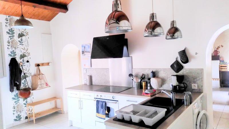 Mme Guillet - Maison individuelle 6 personnes