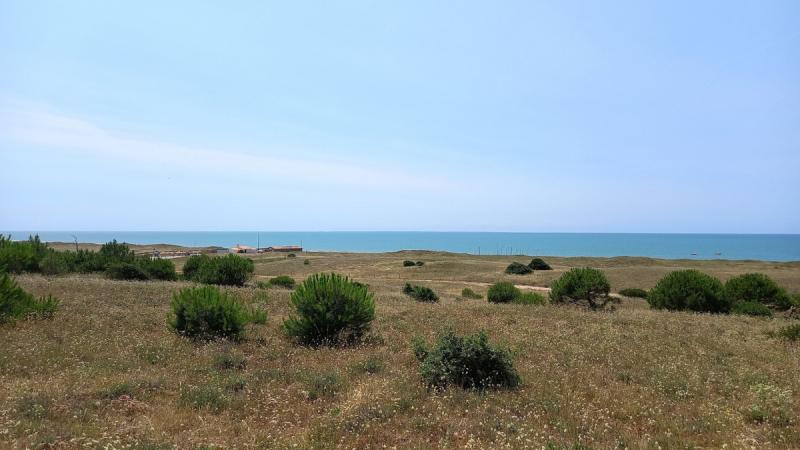 MAIS BC08700 / Maison de vacances avec piscine pour 8 personnes à Barbâtre sur Noirmoutier
