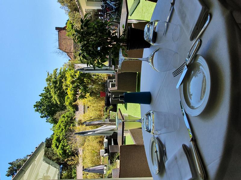 Les Prateaux - Hôtel/Restaurant gastronomique 