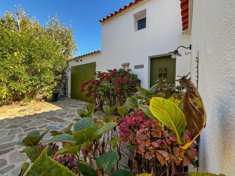 Escale à Noirmoutier - Maison LA PUCERAIE - 6 personnes