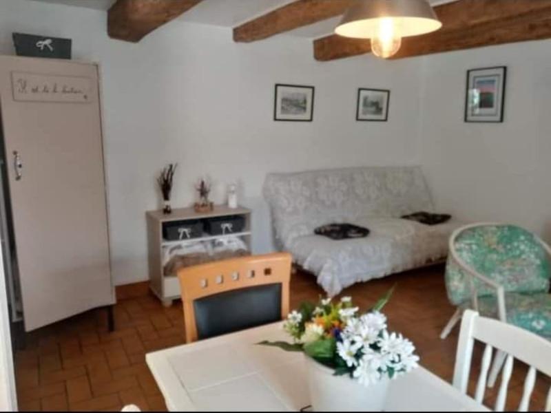M Buisson - Maison mitoyenne 4 personnes