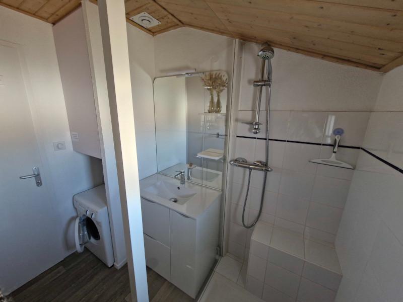 Mme Bernard - Maison mitoyenne 4 personnes