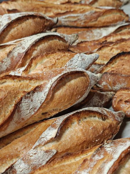 Le Fourn'île - Boulangerie/Pâtisserie