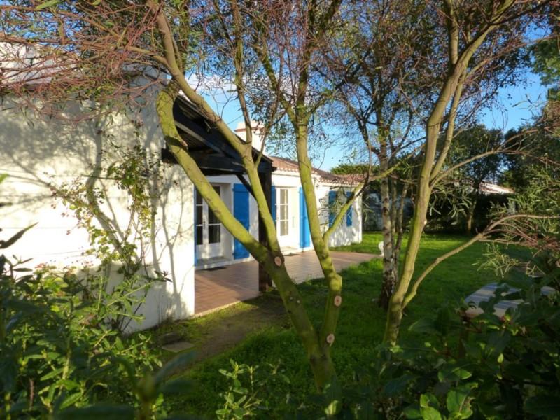 M. ROGER - Maison individuelle 5 personnes
