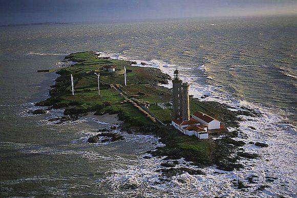 Du 19 au 21 septembre 2025 - Journées du Patrimoine Ile du Pilier