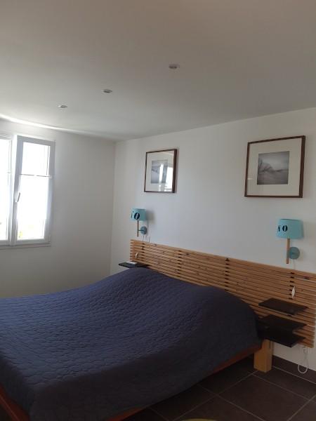 Mr and Mrs Daney - Detached house for 8 people