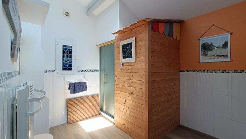 MAIS BF06801 / Noirmoutier : Maison pour 6 personnes sur Barbatre 