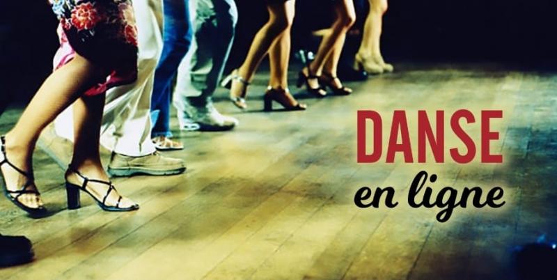 7 août 2025 - Danse en ligne